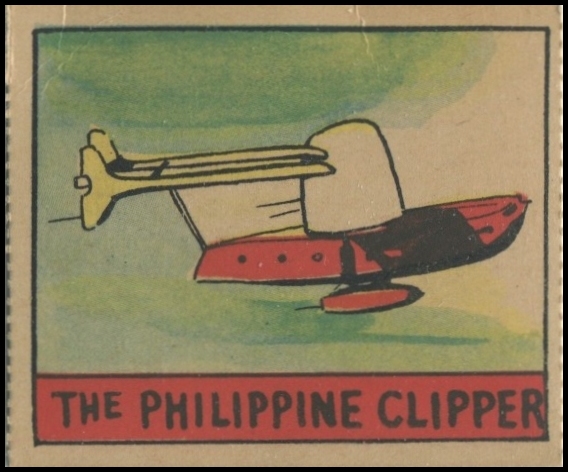The Philippine Clipper